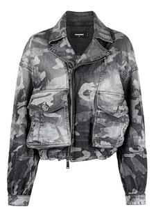 Giubbino Dsquared2